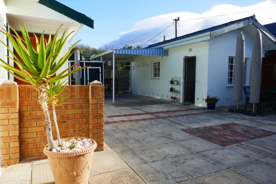 3 Bedroom Property for Sale in Villiersdorp Western Cape